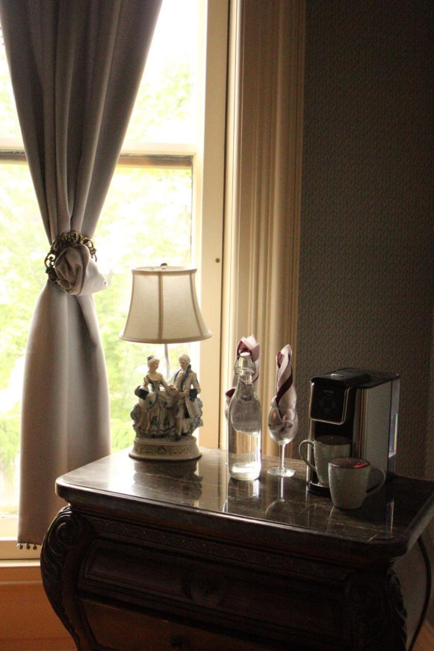 Henderson Castle Inn Kalamazoo Rum bild