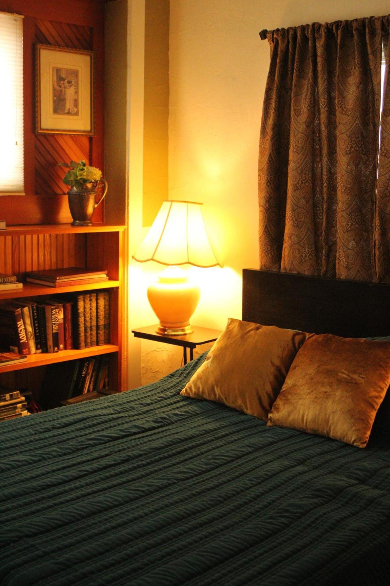 Henderson Castle Inn Kalamazoo Rum bild